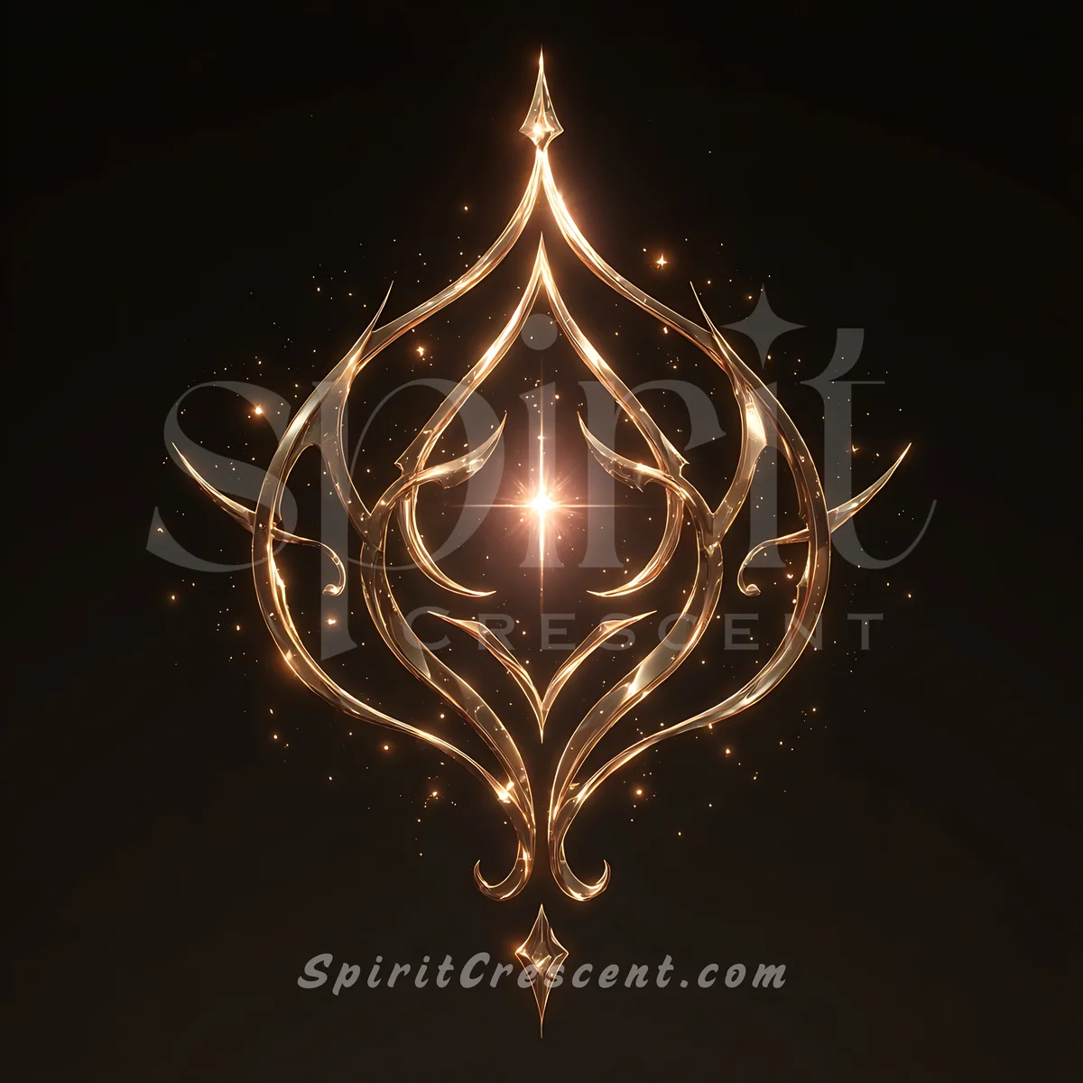 Alluring - Spirit Sigil