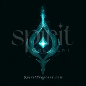Mystic - Spirit Sigil
