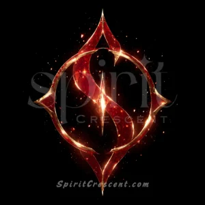 Joy - Spirit Sigil