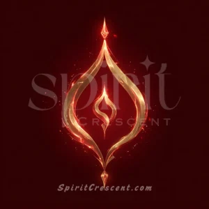 Tranquility - Spirit Sigil