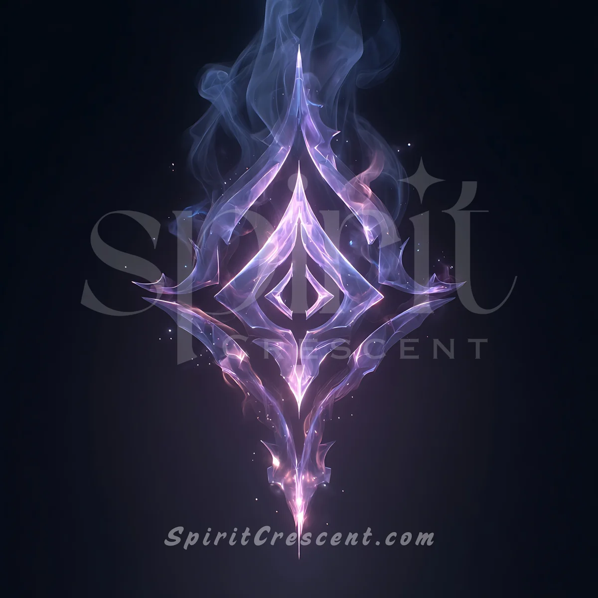 Elevation - Spirit Sigil