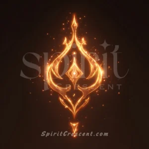 Enlightenment - Spirit Sigil