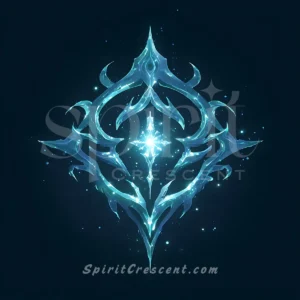 Vitality - Spirit Sigil