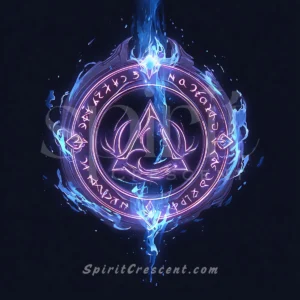 Soothing - Spirit Sigil