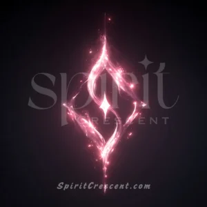Vitality - Spirit Sigil