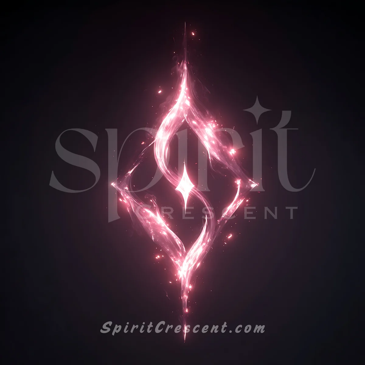 Vitality - Spirit Sigil