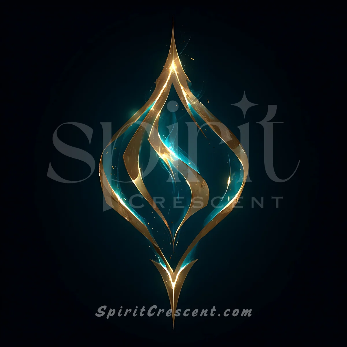 Relaxing - Spirit Sigil