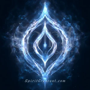 Transformation - Spirit Sigil