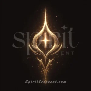 Blessing - Spirit Sigil