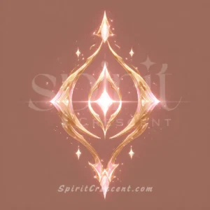 Sacred - Spirit Sigil