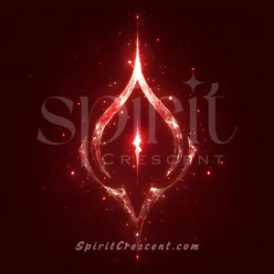 Recovery - Spirit Sigil