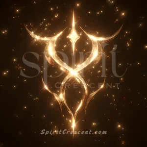 Blessed - Spirit Sigil