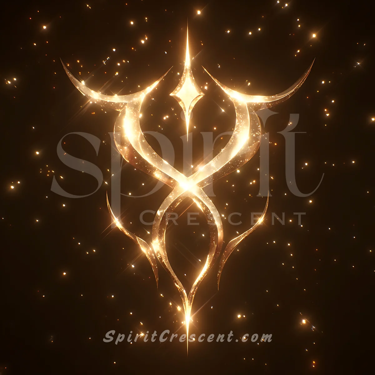 Blessed - Spirit Sigil