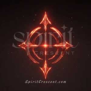 Fiery - Spirit Sigil