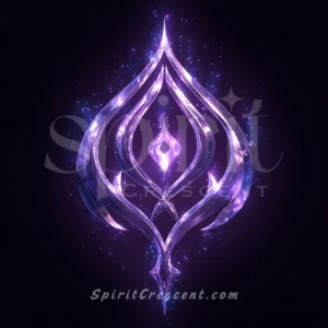 Secret - Spirit Sigil