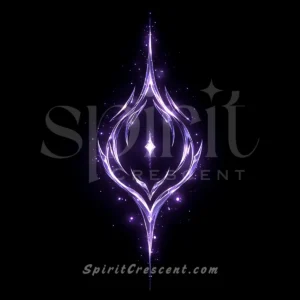 Tranquility - Spirit Sigil