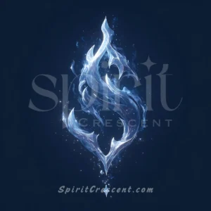 Light - Spirit Sigil