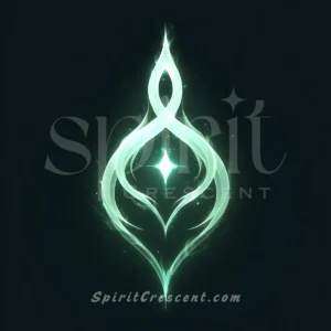 Vitality - Spirit Sigil