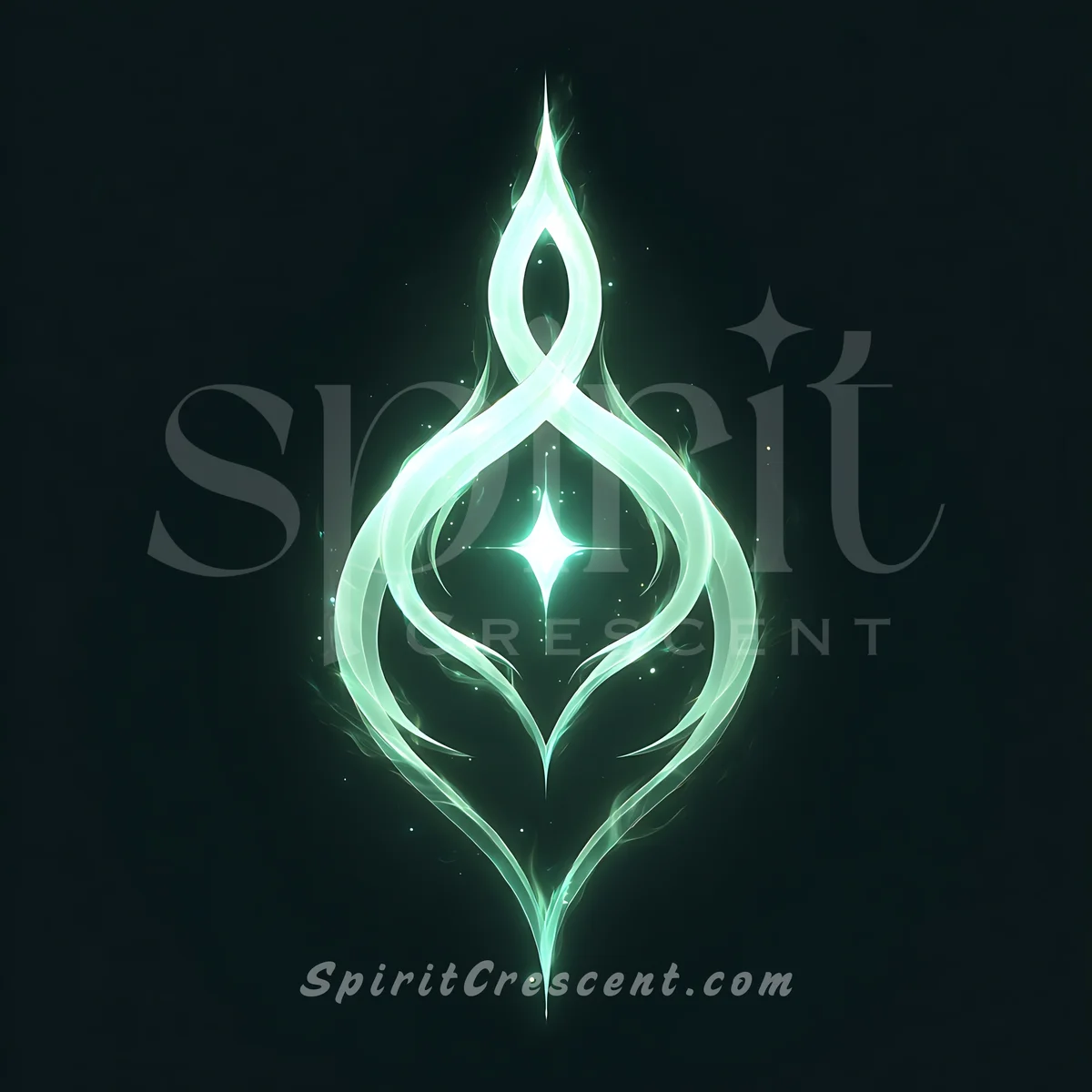 Vitality - Spirit Sigil
