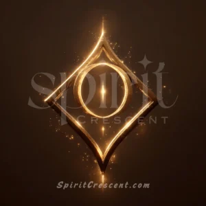 Passionate - Spirit Sigil