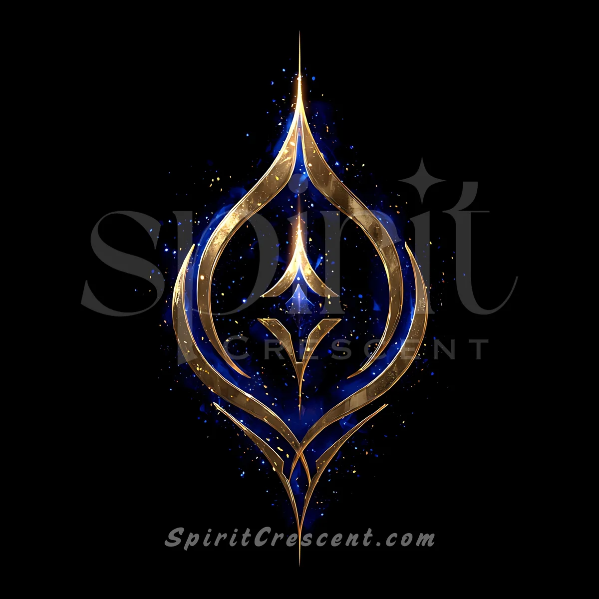 Secret - Spirit Sigil