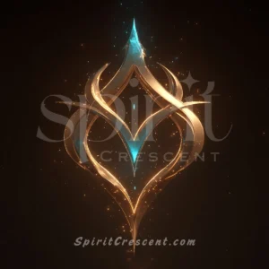 Serenity - Spirit Sigil