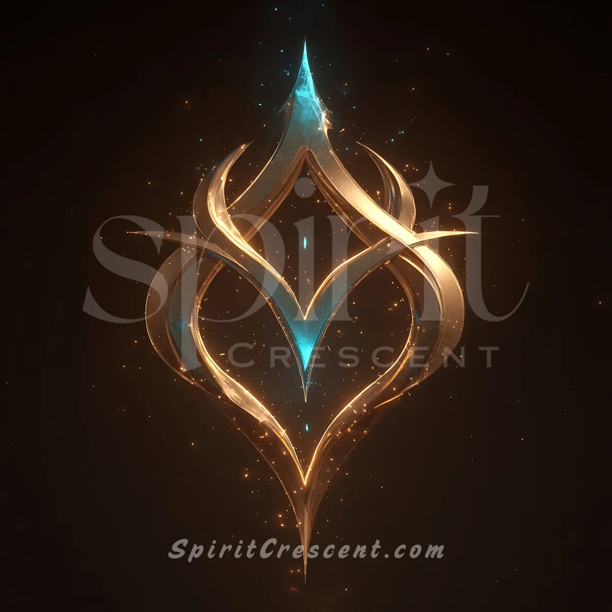 Serenity - Spirit Sigil