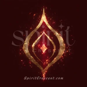Restoration - Spirit Sigil