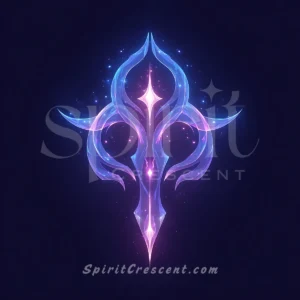 Wellness - Spirit Sigil