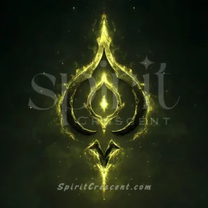 Awakening - Spirit Sigil