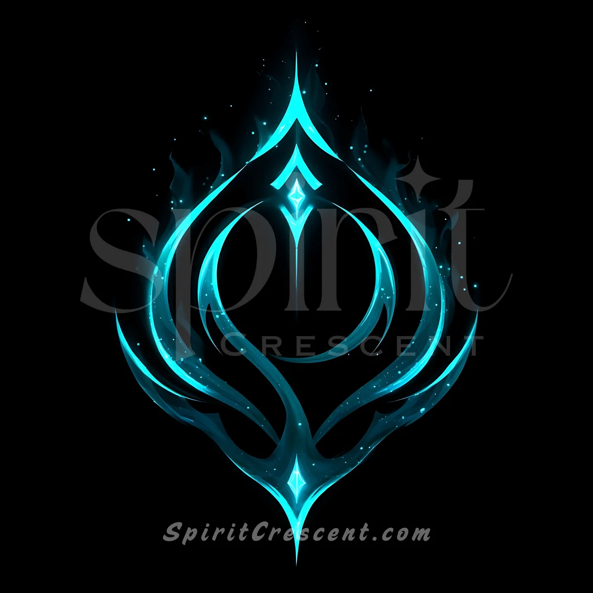 Elevation - Spirit Sigil