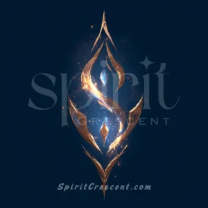 Unfolding - Spirit Sigil