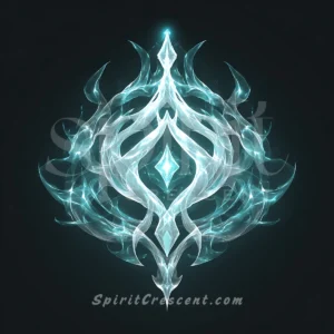 Wisdom - Spirit Sigil