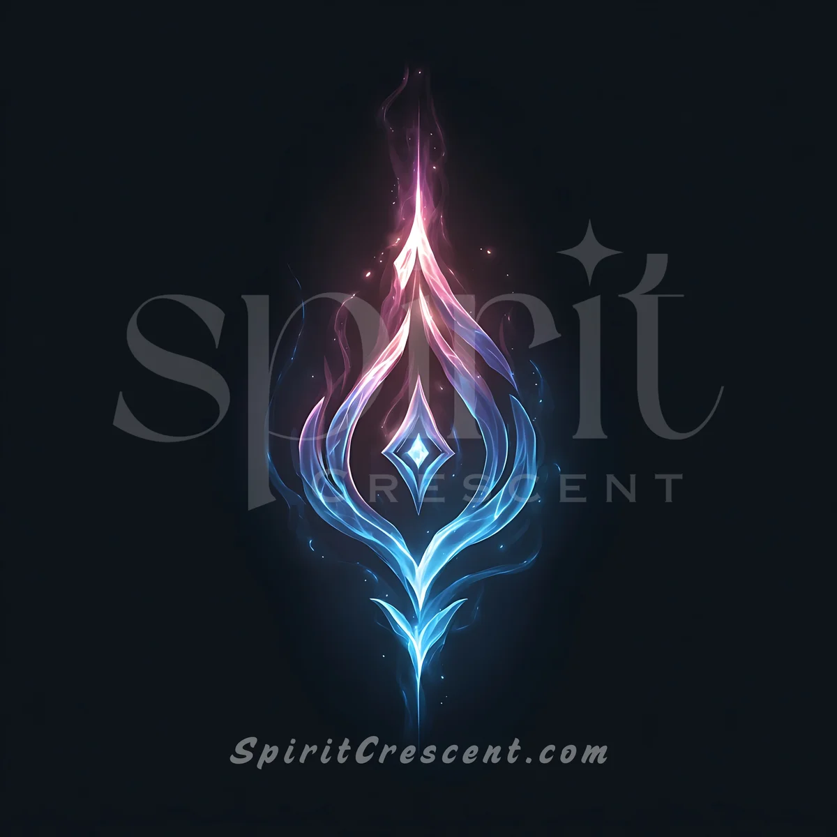 Ethereal - Spirit Sigil