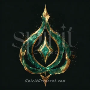 Energy - Spirit Sigil