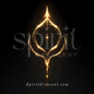 Comfort - Spirit Sigil