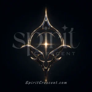 Enlightenment - Spirit Sigil