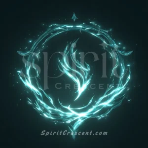Comfort - Spirit Sigil