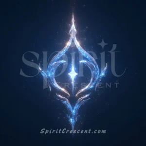 Blessings - Spirit Sigil