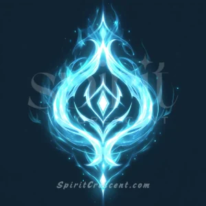 Amplification - Spirit Sigil