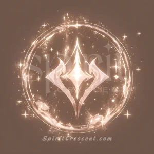 Mystery - Spirit Sigil