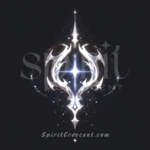 Endurance - Spirit Sigil