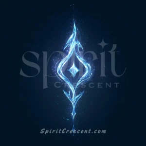 Support - Spirit Sigil