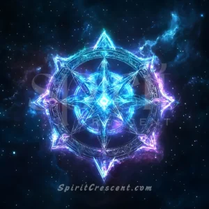 Blessings - Spirit Sigil