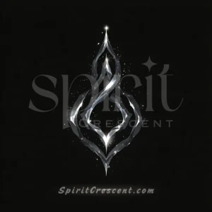 Comfort - Spirit Sigil