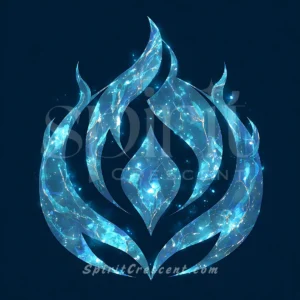 Magical - Spirit Sigil