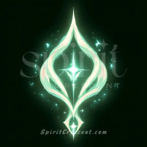 Harmony - Spirit Sigil