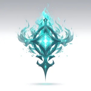 Transformation - Spirit Sigil