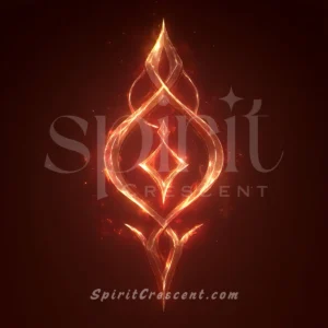 Gratitude - Spirit Sigil