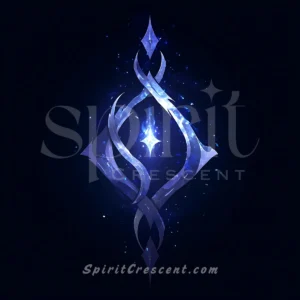 Health - Spirit Sigil